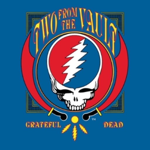 Grateful Dead – Two From The Vault