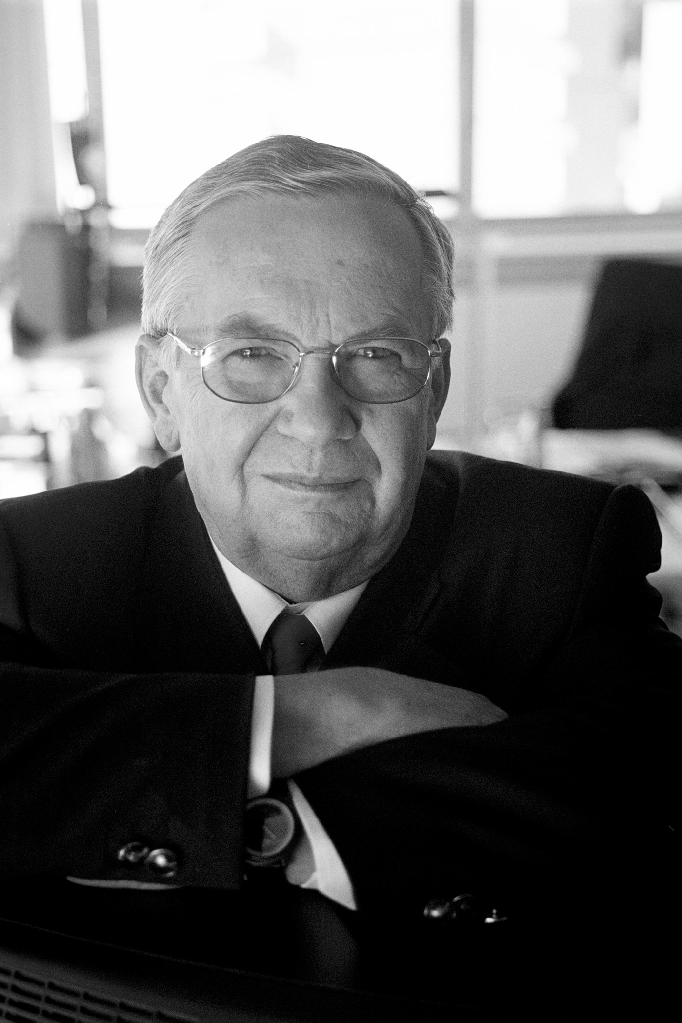 Gerhard Weis