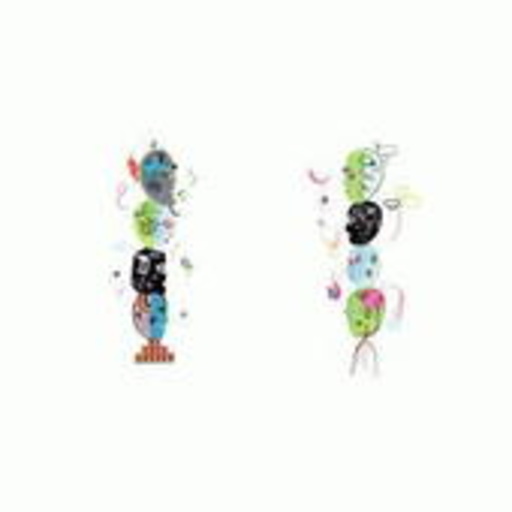 Wolf Parade – Wolf Parade