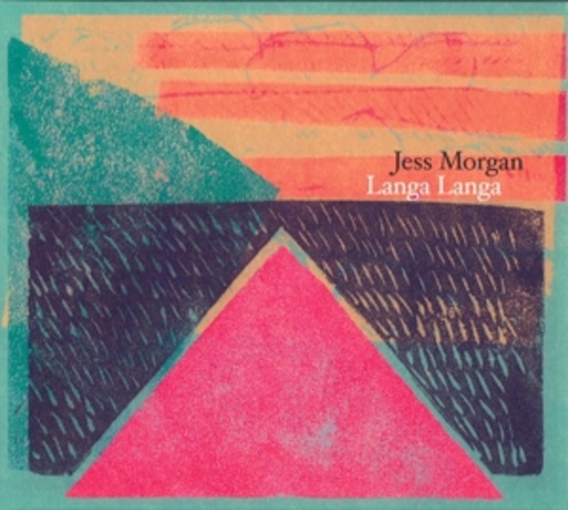 Jess Morgan – Langa Langa
