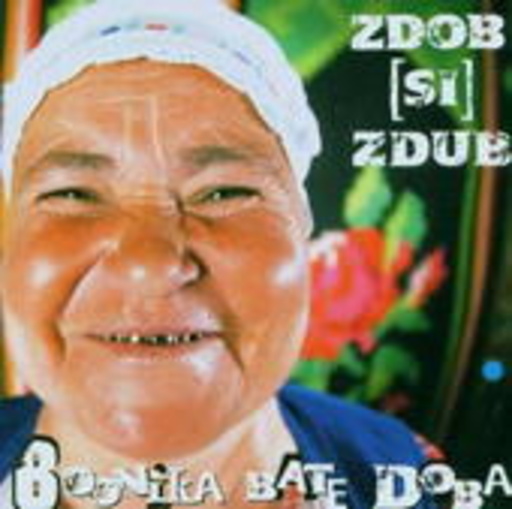 Zdob Shi Zdub – Boonika Bate Doba