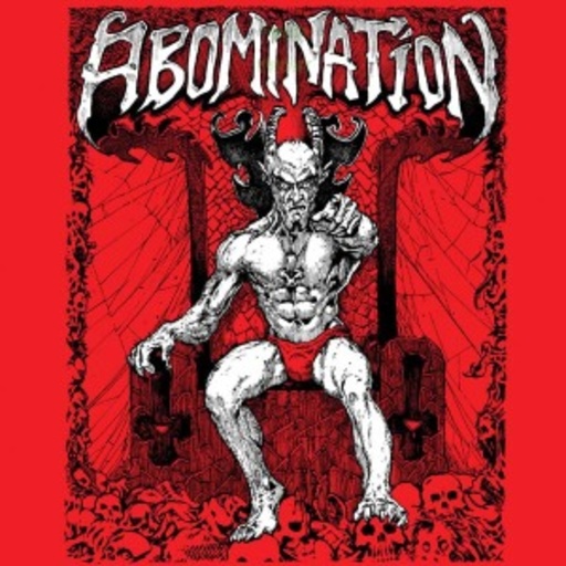 Abomination – Demos