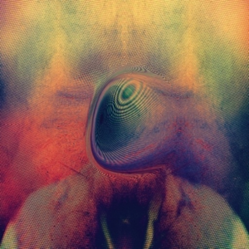 Young Magic – Melt