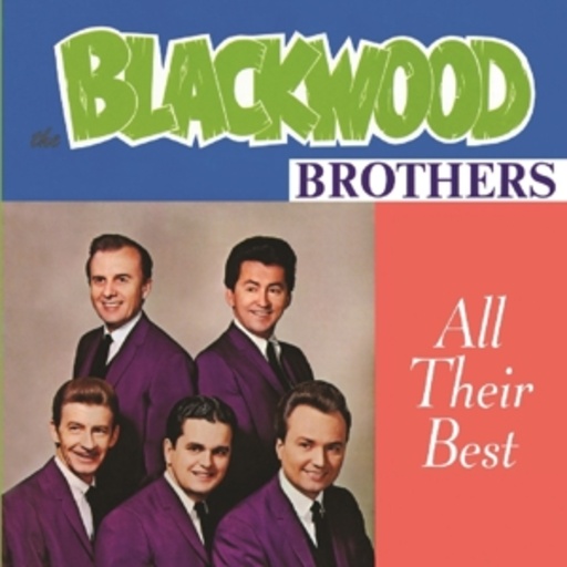 Blackwood Brothers – All Their Best
