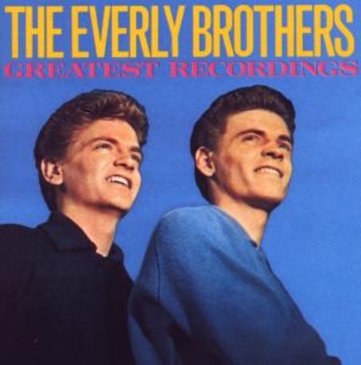 Everly Brothers – Greatest Recordings