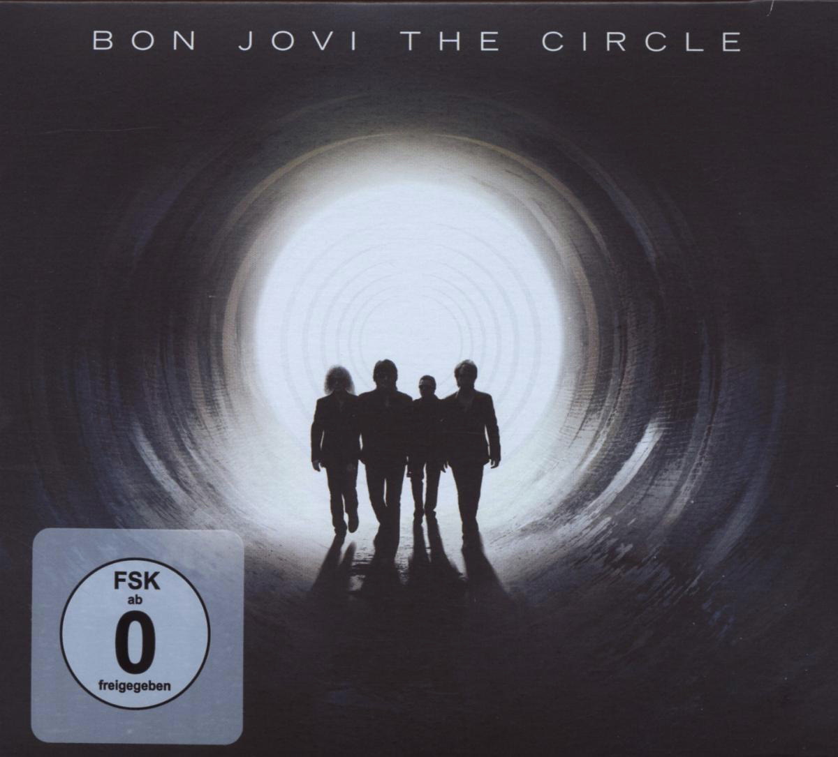 Bon Jovi – The Circle