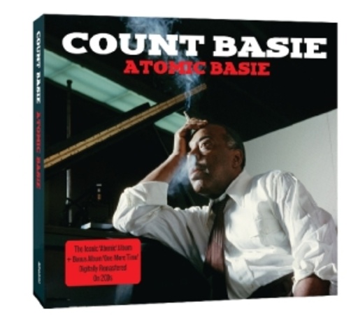 Count Basie – Atomic Basie