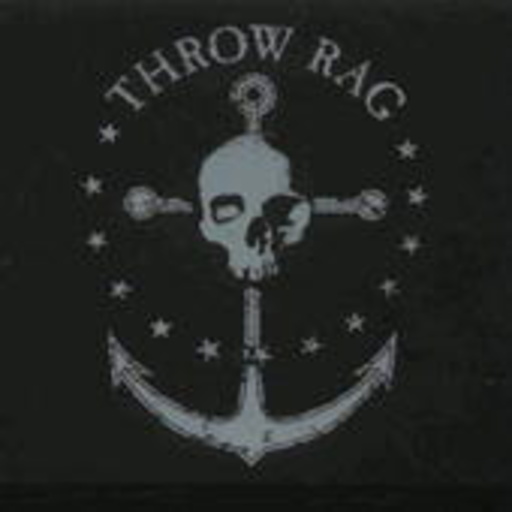 Throw Rag – Desert Shores