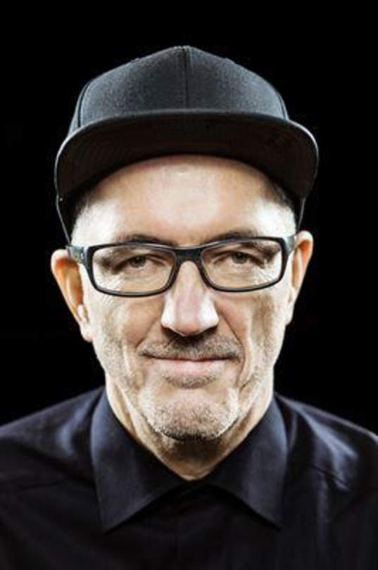 Macht sich für elektronische Musik stark: Dr. Motte