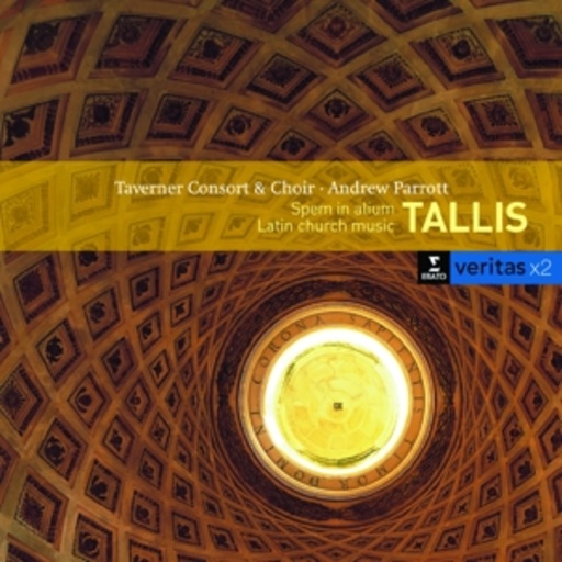 Andrew Parrot – Latin Church Music