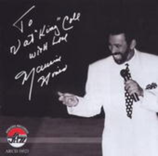 Maurice Hines – Tribute To Nat King Cole