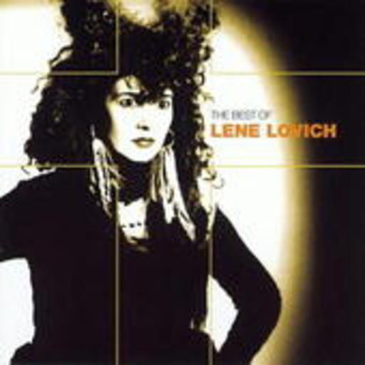 Lene Lovich – Best Of