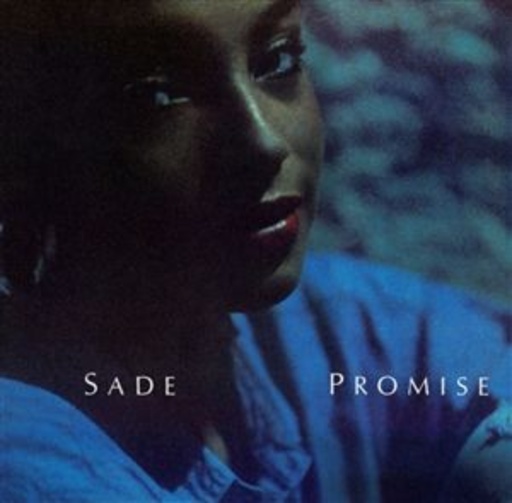 Sade – Promise