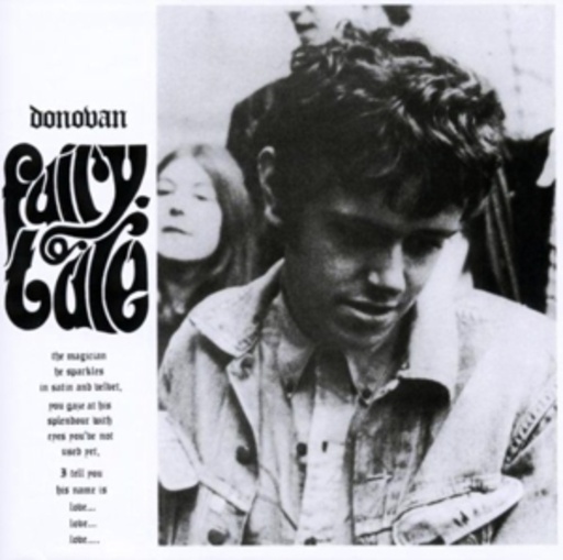 Donovan – Fairytale