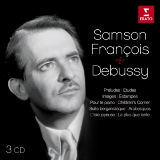 Samson Francois – Piano Works