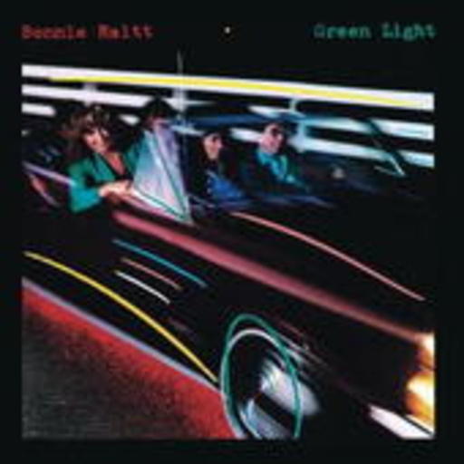 Bonnie Raitt – Green Light (Remastered)