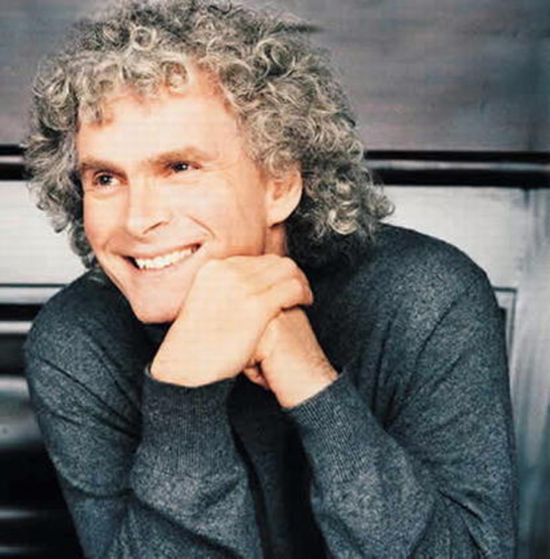 Dirigiert in Asien: Sir Simon Rattle