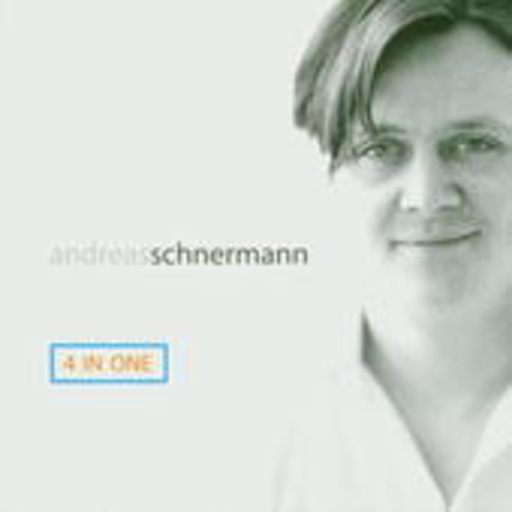 Andreas Schnermann – 4 In One