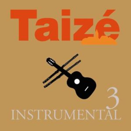 Taizé – Instrumental Vol. 3