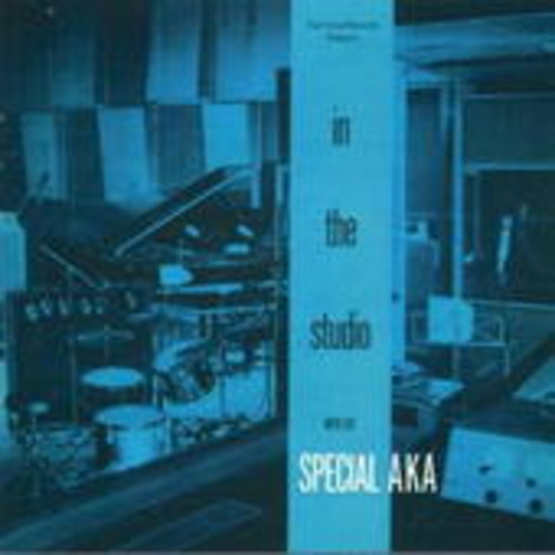 The Specials – In The Studio With The Special A.K.A.