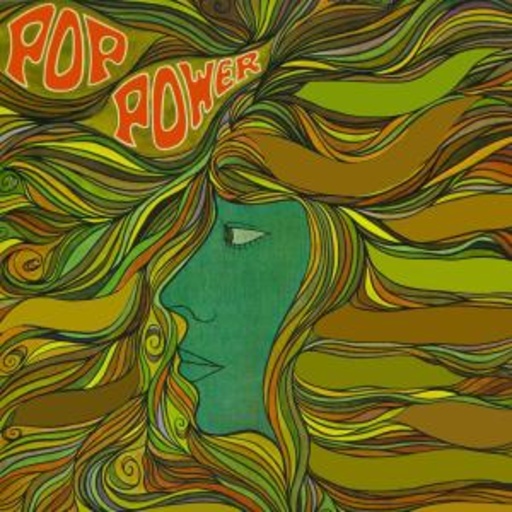 Diverse – Pop Power Sixties & Seventies