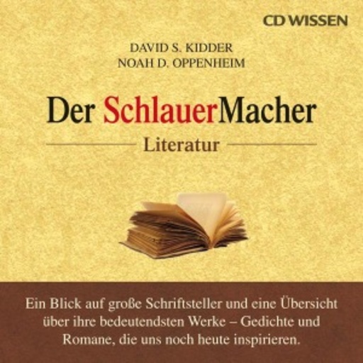 Marina Köhler/Michael Schwarzmaier – Der SchlauerMacher: Literatur