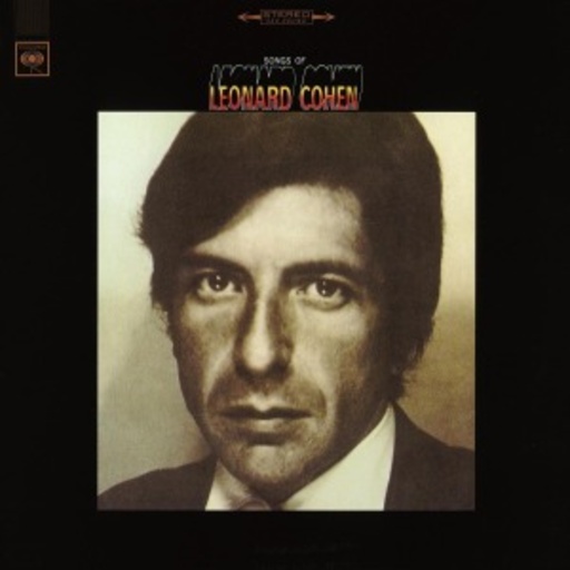 Leonard Cohen – Songs Of Leonard Cohen