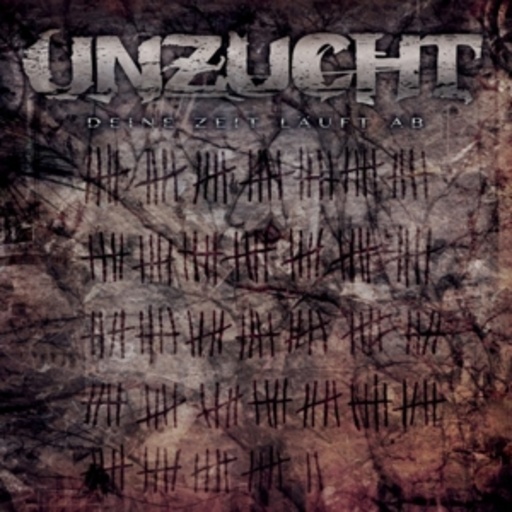 Unzucht – Deine Zeit läuft ab EP