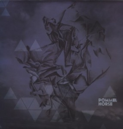 Pommelhorse