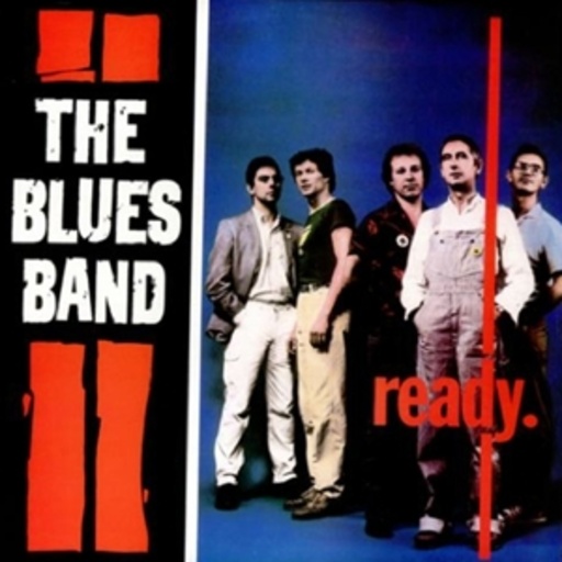 The Blues Band – Ready