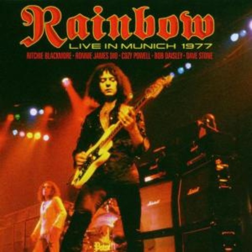 Live In Munich