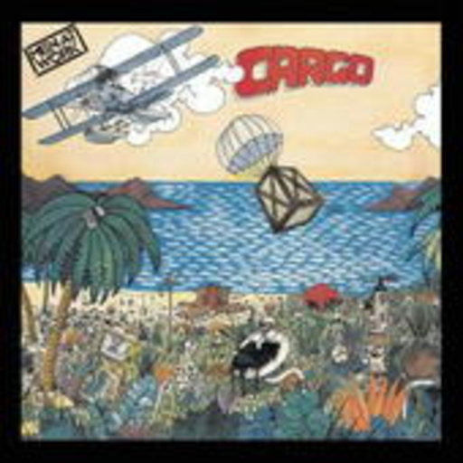 Men At Work – Cargo