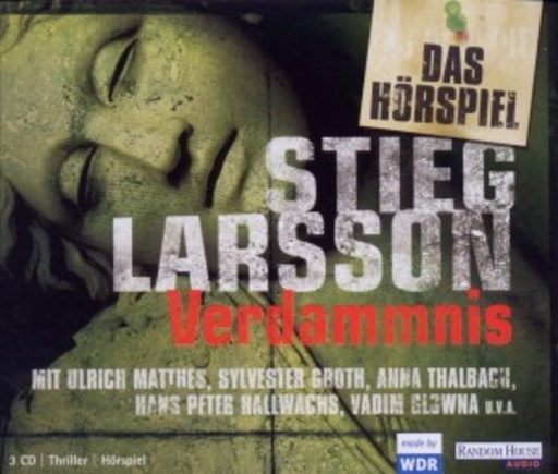 Diverse – Verdammnis