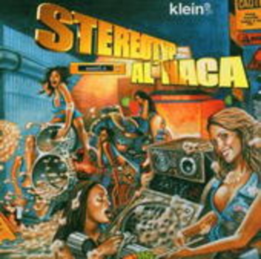 Stereotyp Meets Al'Haca – Phase 3