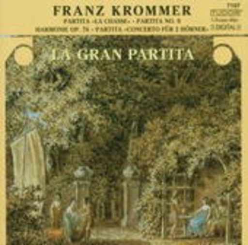 La Gran Partita – Partita La Chasse