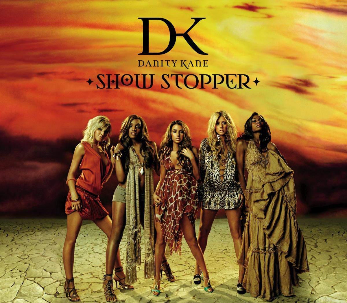 Danity Kane – Show Stopper