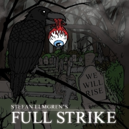 Stefan Elmgren – We Will Rise