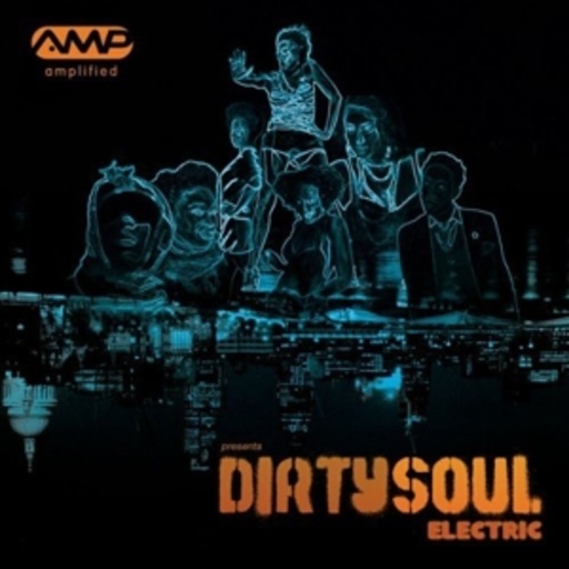 Diverse – Dirtysoul Electric - Amplified presents