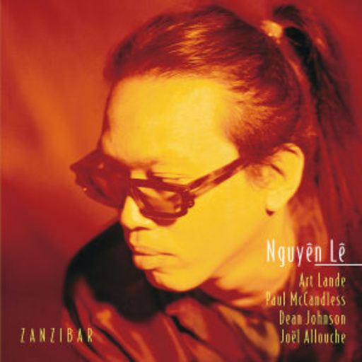 Le Nguyen – Zanzibar