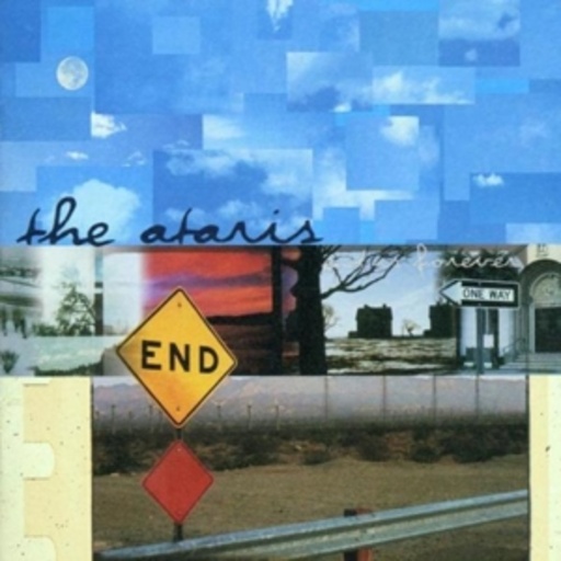 The Ataris – Endisforever