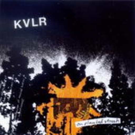 KVLR – On Planted Streets