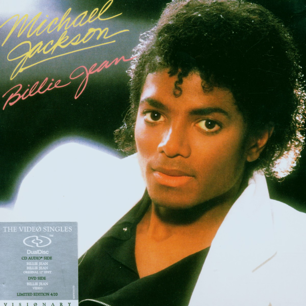 Michael Jackson – Billie Jean