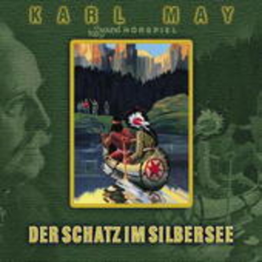 Ensemble der Norddeutschen Schauspielbühne – Der Schatz im Silbersee