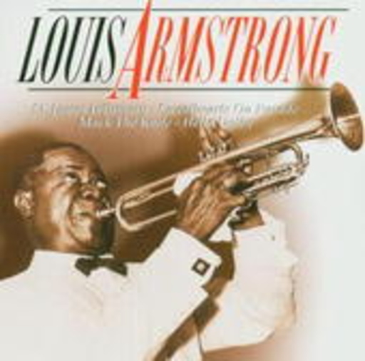 Louis Armstrong – Mack The Knife