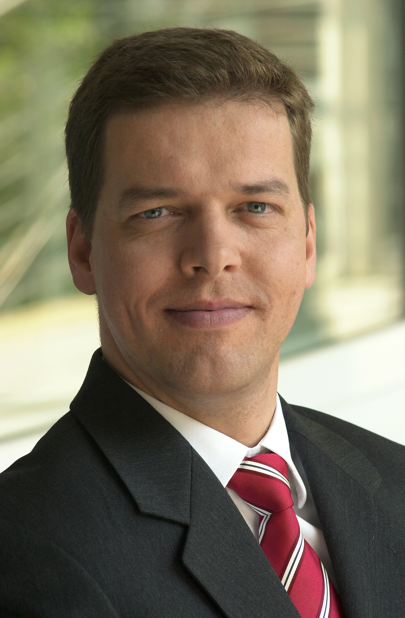 Ralf-Peter Simon