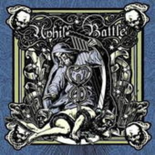 Uphill Battle – Blurred: 1999-2004