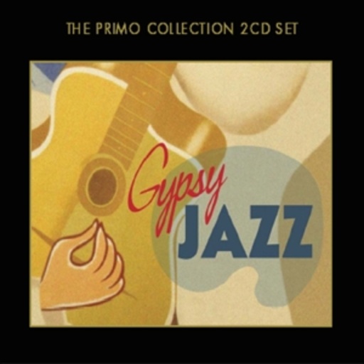 Diverse – Gypsy Jazz