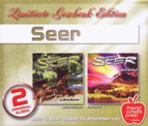 Seer – Aufwind/Lebensbaum