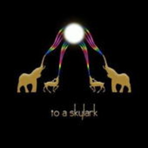 To A Skylark – To A Skylark
