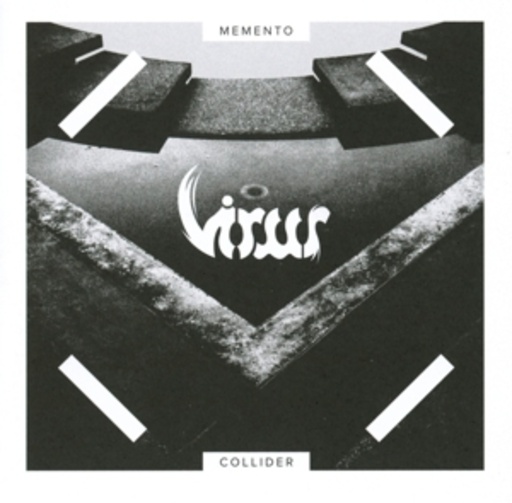 Virus – Memento Collider